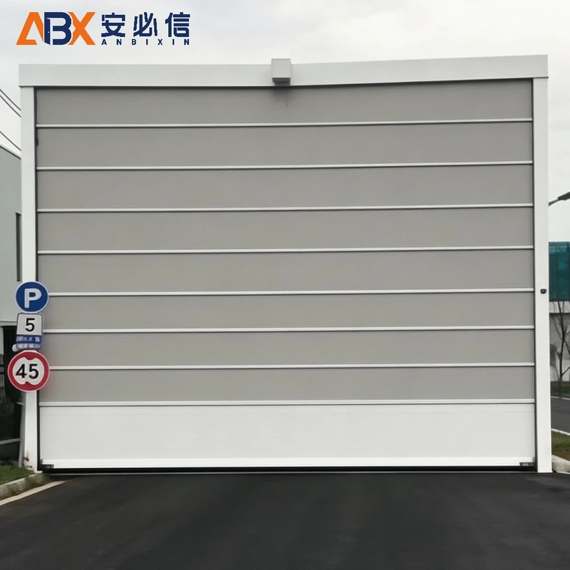 云浮市机械式门封