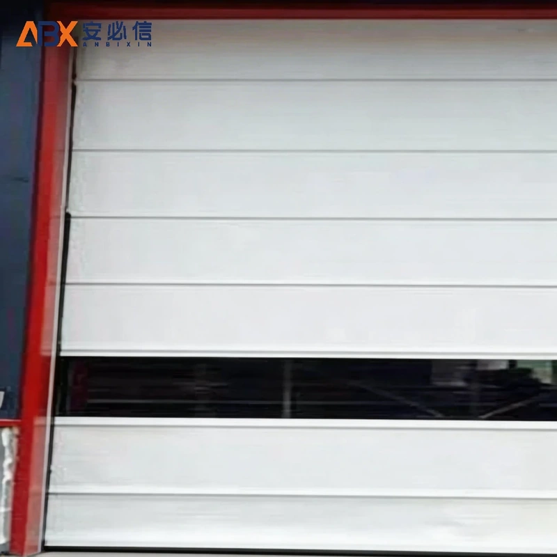 云浮市快速卷帘门